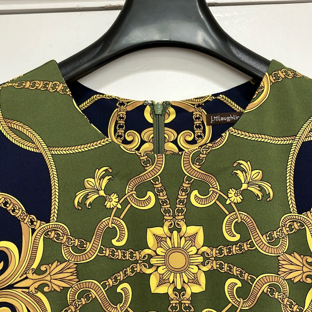 JMcLaughlin dress